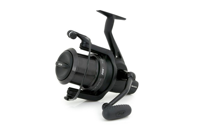 EOS 12000FS - Shallow Spare Spool