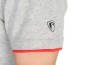 Fox Rage Voyager Tee Light Grey LARGE