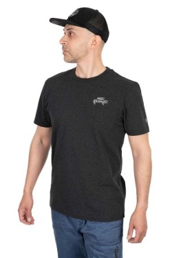 Fox Rage Voyager Tee Light Grey MEDIUM