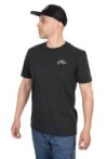 Fox Rage Voyager Tee Light Grey MEDIUM