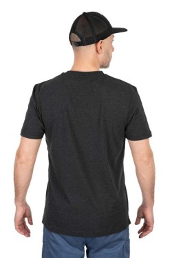 Fox Rage Voyager Tee Light Grey MEDIUM