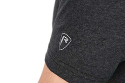 Fox Rage Voyager Tee Light Grey MEDIUM