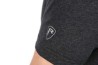Fox Rage Voyager Tee Light Grey MEDIUM