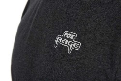 Fox Rage Voyager Tee Light Grey MEDIUM