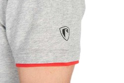 Fox Rage Voyager Tee DarK Grey XL