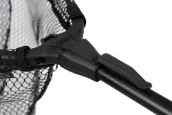 Fox Rage Warrior Nets 50cm - Extends to 2m