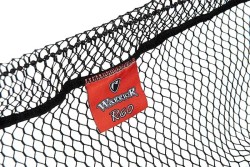 Fox Rage Warrior Nets 50cm - Extends to 2m