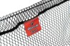 Fox Rage Warrior Nets 50cm - Extends to 2m
