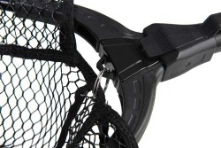 Fox Rage Warrior Nets 50cm - Extends to 2m