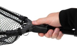 Fox Rage Warrior Nets 50cm - Extends to 2m