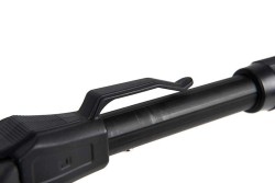 Fox Rage Warrior Nets 50cm - Extends to 2m