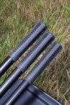 Fox Rage Warrior Nets 50cm - Extends to 2m