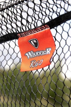 Fox Rage Warrior Nets 50cm - Extends to 2m