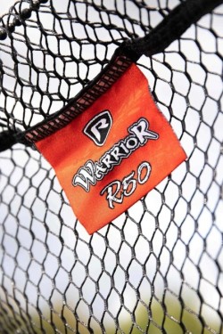 Fox Rage Warrior Nets 50cm - Extends to 2m