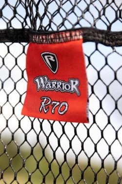 Fox Rage Warrior Nets 50cm - Extends to 2m