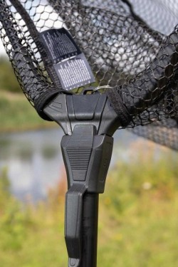 Fox Rage Warrior Nets 50cm - Extends to 2m