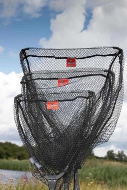 Fox Rage Warrior Nets 50cm - Extends to 2m