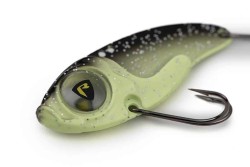 Fox Rage Big Eye Blade 10g UV Pike
