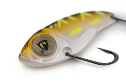 Fox Rage Big Eye Blade 10g UV Pike