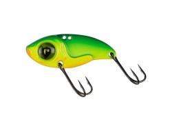 Fox Rage Big Eye Blade 10g UV Pike