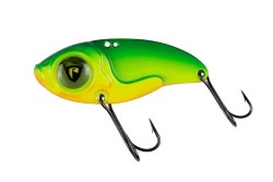 Fox Rage Big Eye Blade 10g UV Pike