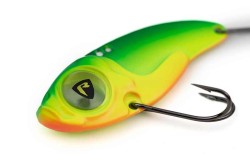 Fox Rage Big Eye Blade 10g UV Pike
