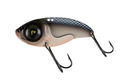 Fox Rage Big Eye Blade 10g UV Pike