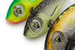 Fox Rage Big Eye Blade 10g UV Pike