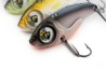 Fox Rage Big Eye Blade 10g UV Pike