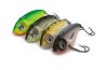 Fox Rage Big Eye Blade 10g UV Pike