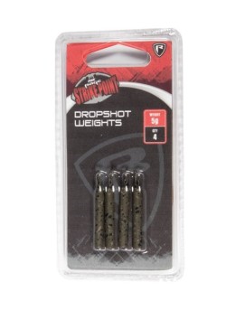 Rage SP Dropshot Weights...
