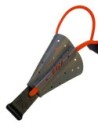 Fox Slik Catapult Elastic Spare