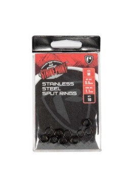 Rage SP Stainless Steel...