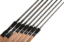 Fox Rage Terminator® Jigger X Rods 270cm 20-60g Jigger X