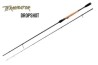Fox Rage Terminator® Dropshot Rod 240cm 4-17g Dropshot