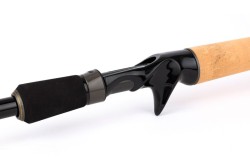 Fox Rage Terminator® Dropshot Rod 240cm 4-17g Dropshot