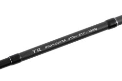TR Shad N Chatter 210cm 10-40gr