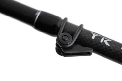 TR Shad N Chatter 210cm 10-40gr