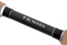 TR Shad N Chatter 210cm 10-40gr