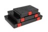 Fox Rage Stack and Store Box Shield Storage 16 Comp Large Deep