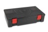Fox Rage Stack and Store Box Shield Storage 16 Comp Large Deep