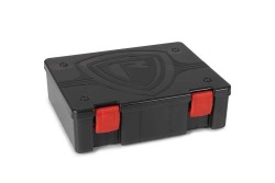 Fox Rage Stack and Store Box Shield Storage 16 Comp Large Deep