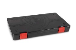 Fox Rage Stack and Store Box Shield Storage 16 Comp Large Deep