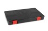 Fox Rage Stack and Store Box Shield Storage 16 Comp Large Deep