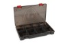 Fox Rage Stack and Store Box Shield Storage 16 Comp Large Deep