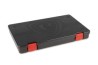 Fox Rage Stack and Store Box Shield Storage 16 Comp Large Deep