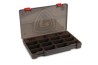 Fox Rage Stack and Store Box Shield Storage 16 Comp Large Deep