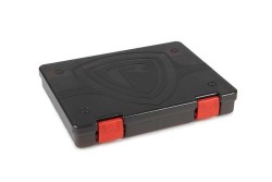 Fox Rage Stack and Store Box Shield Storage 16 Comp Large Deep