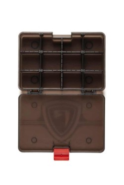 Fox Rage Stack and Store Box Shield Storage 16 Comp Large Deep