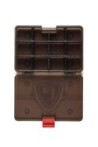 Fox Rage Stack and Store Box Shield Storage 16 Comp Large Deep